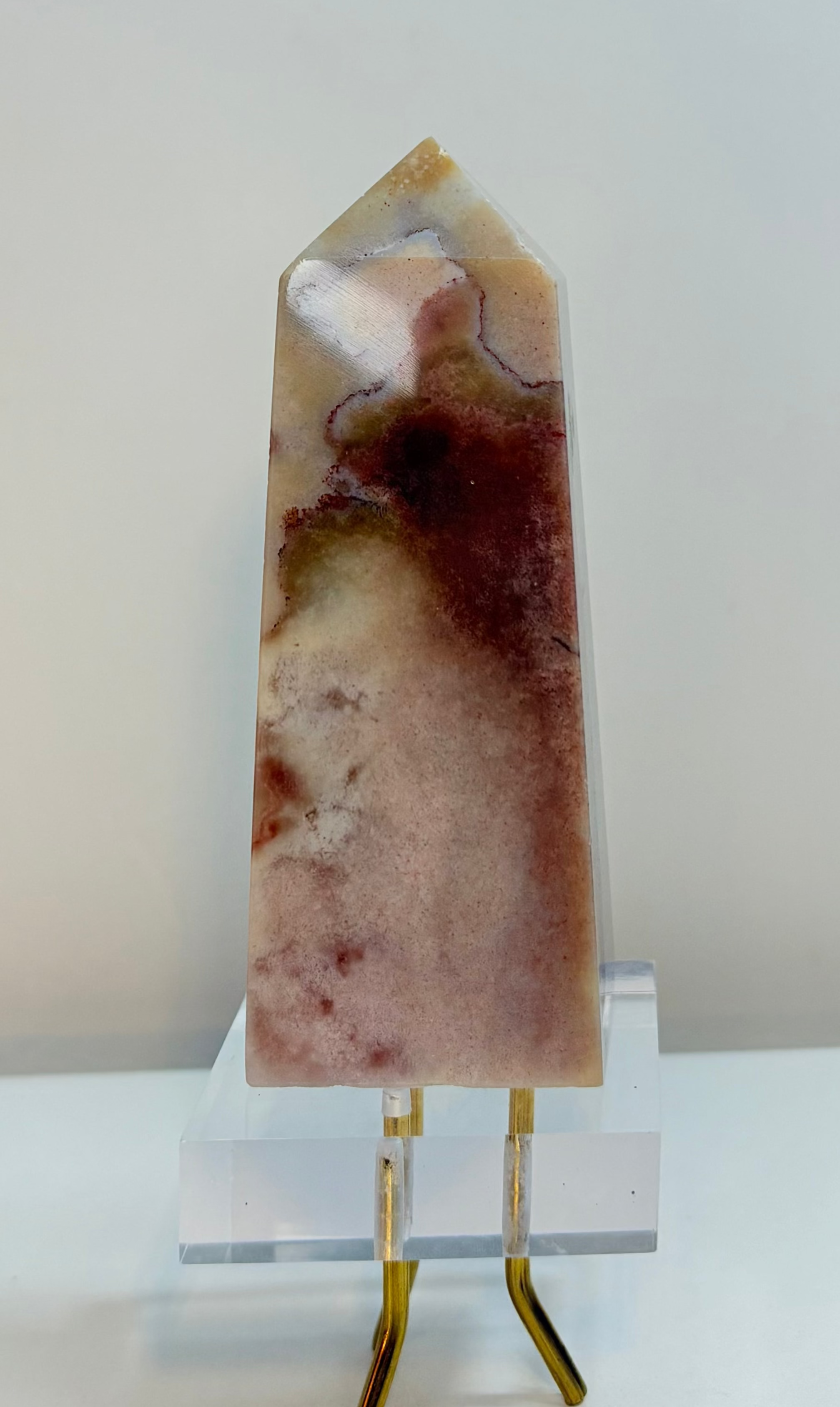 Sea Jasper Tower