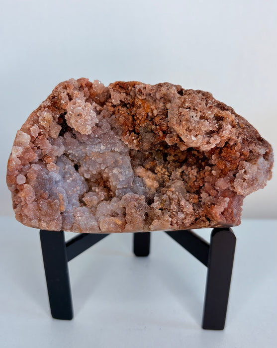 Dreamy Red Sugar Agate
