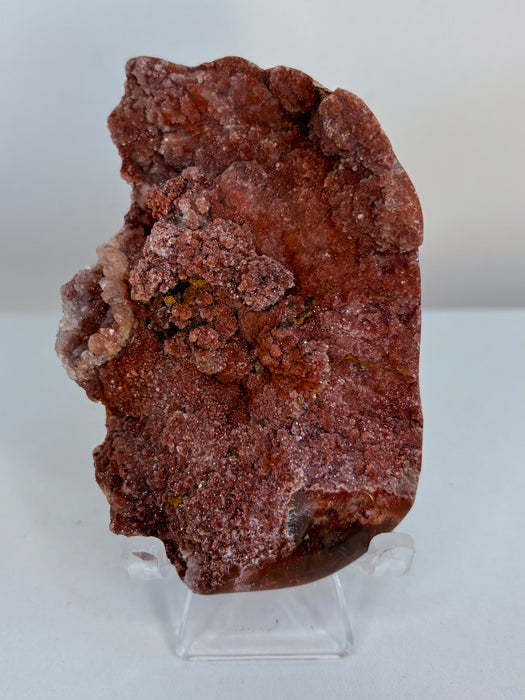 Dreamy Red Sugar Agate