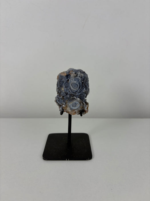 Sugary Chalcedony Flower