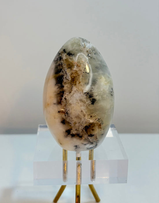 Small Dendritic Opal Freeform